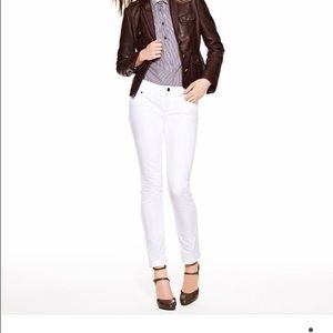 🌷🌸Tory Burch SUPER SKINNY JEAN 🌷🌸 Authentic